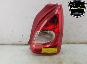 Combination Rearlight RENAULT TWINGO II (CN0_)