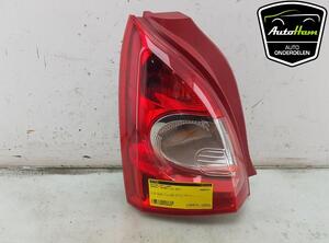 Combination Rearlight RENAULT TWINGO II (CN0_)