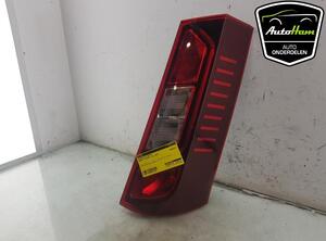 Combination Rearlight RENAULT EXPRESS Box Body/MPV