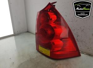 Combination Rearlight PEUGEOT 307 Break (3E), PEUGEOT 307 SW (3H)