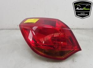 Combination Rearlight OPEL ASTRA J (P10), OPEL ASTRA J Sports Tourer (P10), OPEL ASTRA H (A04)