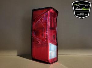 Combination Rearlight VW CRAFTER Van (SY_, SX_)