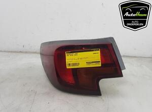 Combination Rearlight OPEL ASTRA K (B16)