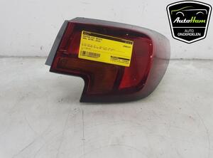 Combination Rearlight OPEL ASTRA K (B16)