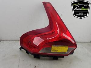 Combination Rearlight VOLVO V40 Hatchback (525, 526), VOLVO V40 Cross Country (526)