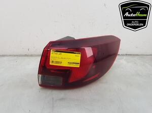 Combination Rearlight OPEL ASTRA K Sports Tourer (B16)