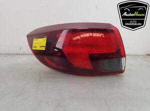 Combination Rearlight OPEL ASTRA K Sports Tourer (B16)