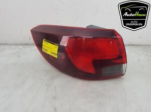 Combination Rearlight OPEL ASTRA K Sports Tourer (B16)