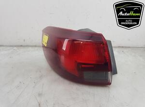 Combination Rearlight OPEL ASTRA K Sports Tourer (B16)