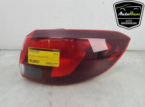 Combination Rearlight OPEL ASTRA K Sports Tourer (B16)