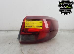 Combination Rearlight OPEL ASTRA K Sports Tourer (B16)