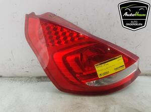 Combination Rearlight FORD FIESTA VI (CB1, CCN), FORD FIESTA VI Van