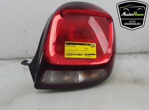 Combination Rearlight CITROËN C1 II (PA_, PS_)