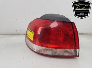 Combination Rearlight VW GOLF V (1K1), VW GOLF VI (5K1), VW GOLF VAN VI Variant (AJ5), VW GOLF VI Van (5K1_)