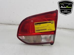 Combination Rearlight VW GOLF VI (5K1), VW GOLF VI Van (5K1_), VW GOLF VAN VI Variant (AJ5)