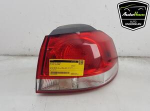 Combination Rearlight VW GOLF V (1K1), VW GOLF VI (5K1), VW GOLF VI Van (5K1_), VW GOLF VAN VI Variant (AJ5)