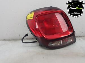 Combination Rearlight CITROËN C1 II (PA_, PS_)