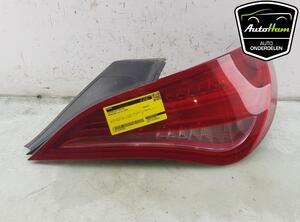 Combination Rearlight MERCEDES-BENZ CLA Coupe (C117)