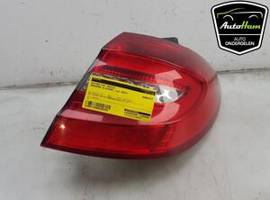 Combination Rearlight MERCEDES-BENZ B-CLASS (W246, W242), MERCEDES-BENZ A-CLASS (W176)