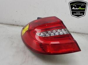 Combination Rearlight MERCEDES-BENZ B-CLASS (W246, W242), MERCEDES-BENZ A-CLASS (W176)