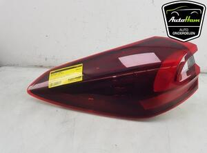 Combination Rearlight FORD FOCUS IV Turnier (HP)