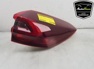 Combination Rearlight FORD FOCUS IV Turnier (HP)