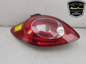 Combination Rearlight FORD KA (RU8)