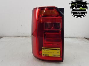 Combination Rearlight VW CADDY IV Box Body/MPV (SAA, SAH)