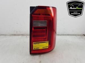 Combination Rearlight VW CADDY IV Box Body/MPV (SAA, SAH)