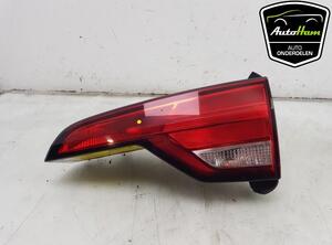 Combination Rearlight AUDI A4 Avant (8W5, 8WD, B9)