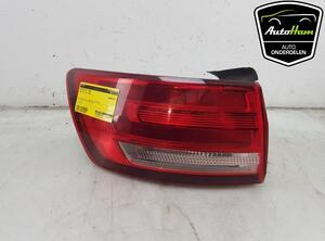 Combination Rearlight AUDI A4 Avant (8W5, 8WD, B9)