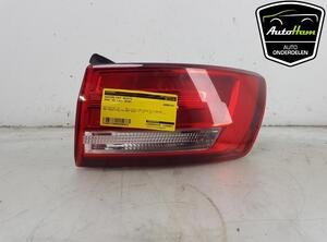 Combination Rearlight AUDI A4 Avant (8W5, 8WD, B9)