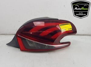 Combination Rearlight PEUGEOT 208 I (CA_, CC_)