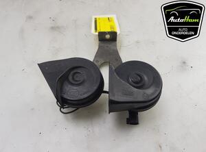 Horn FIAT GRANDE PUNTO (199_), FIAT PUNTO EVO (199_), MINI MINI (F55), VOLVO XC60 (156)