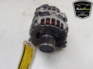 Dynamo (Alternator) AUDI A3 Sportback (8VA, 8VF)