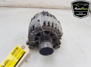 Alternator VW POLO (6R1, 6C1)