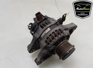 Alternator TOYOTA AYGO (_B4_), PEUGEOT 108, CITROËN C1 II (PA_, PS_), TOYOTA AYGO X (_B7_)