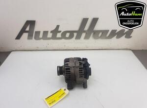 Dynamo (Alternator) OPEL MERIVA B MPV (S10)