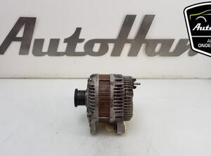 Dynamo (Alternator) RENAULT LAGUNA III (BT0/1)