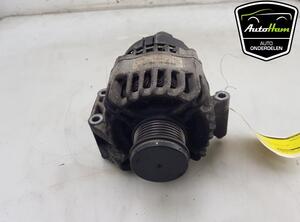 Dynamo (Alternator) FIAT DOBLO Cargo (263_)