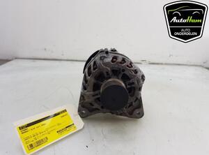 Dynamo (Alternator) RENAULT CLIO IV Grandtour (KH_)