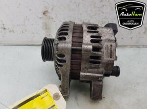 Alternator PEUGEOT 206 Hatchback (2A/C), PEUGEOT 206 SW (2E/K), PEUGEOT 307 Break (3E), PEUGEOT 307 SW (3H)