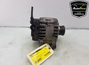 Dynamo (Alternator) PEUGEOT 108, PEUGEOT 308 SW II (LC_, LJ_, LR_, LX_, L4_), CITROËN C4 CACTUS, PEUGEOT 2008 I (CU_)