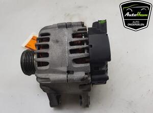 Dynamo (Alternator) CITROËN C3 AIRCROSS II (2R_, 2C_)