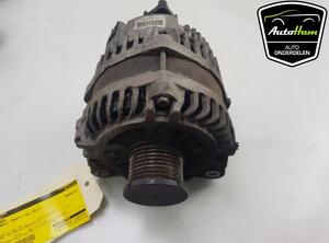 Dynamo (Alternator) RENAULT TRAFIC III Van (FG_), OPEL VIVARO B Van (X82)