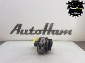 Lichtmaschine Audi A3 Sportback 8P 06B903016AB P15633078