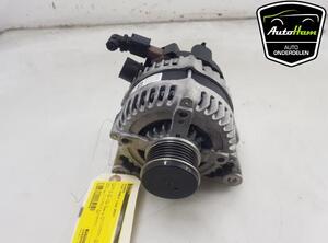 Dynamo (Alternator) OPEL CROSSLAND X / CROSSLAND (P17, P2QO), OPEL GRANDLAND X (A18)