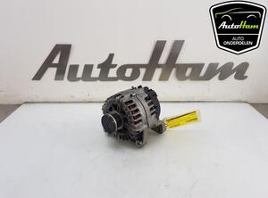 Dynamo (Alternator) BMW 5 Touring (F11), BMW 5 (F10)