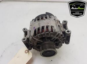 Alternator AUDI A4 B7 Convertible (8HE), SEAT ALTEA (5P1), SEAT ALTEA XL (5P5, 5P8), SEAT TOLEDO III (5P2)