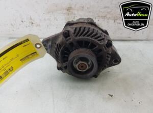 Alternator OPEL AGILA (B) (H08)